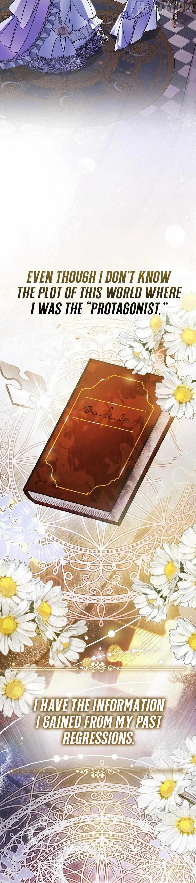 I'll Start by Changing My Husband Through a Plunder Marriage Chapter 1 - page 48