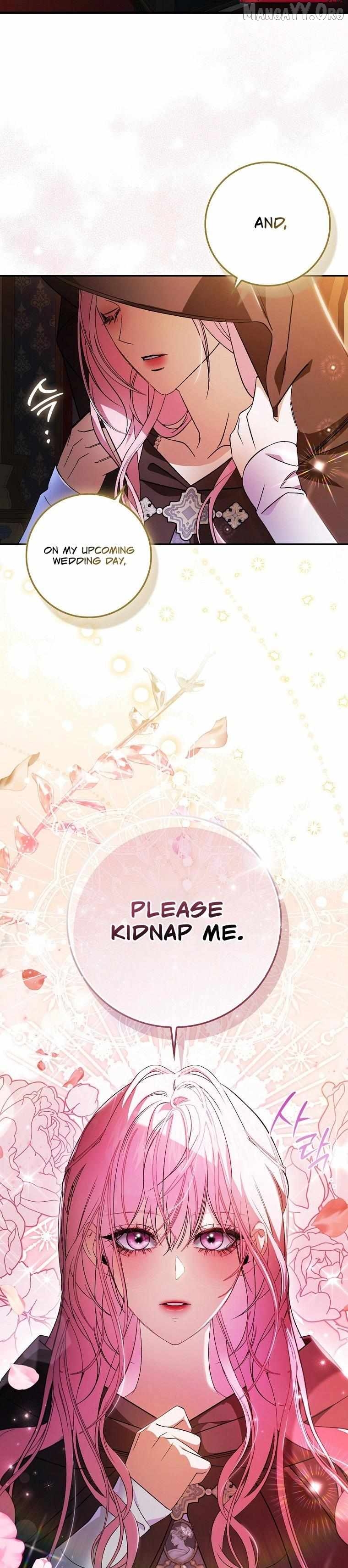 I'll Start by Changing My Husband Through a Plunder Marriage Chapter 1 - page 6