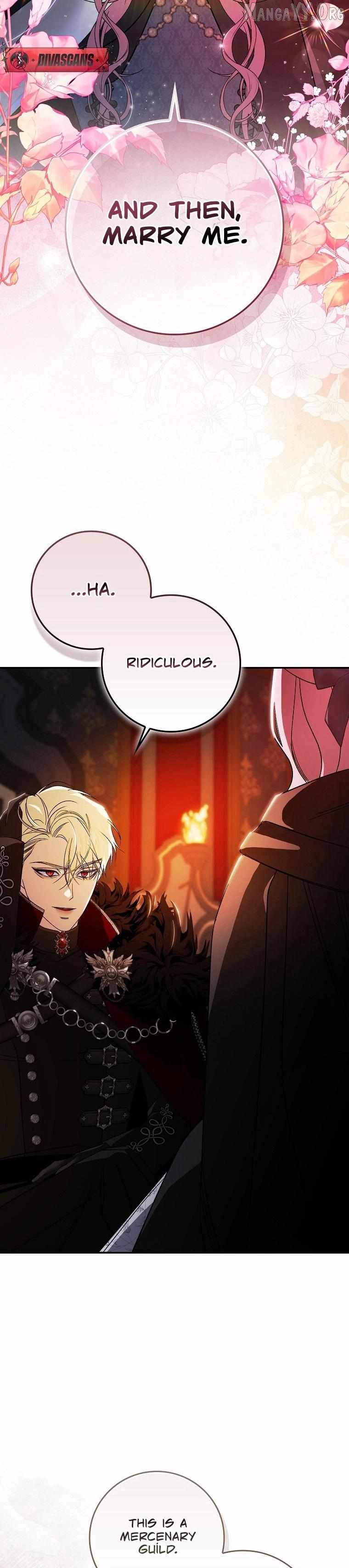 I'll Start by Changing My Husband Through a Plunder Marriage Chapter 1 - page 7