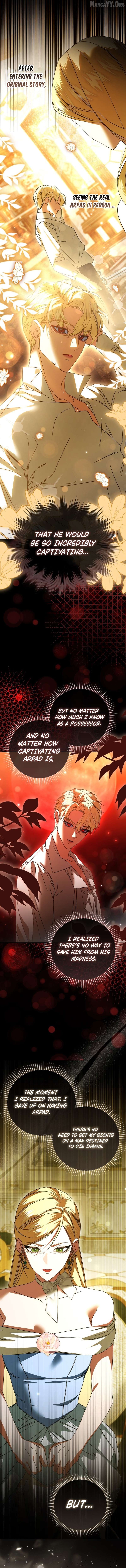 I'll Start by Changing My Husband Through a Plunder Marriage Chapter 10 - page 10