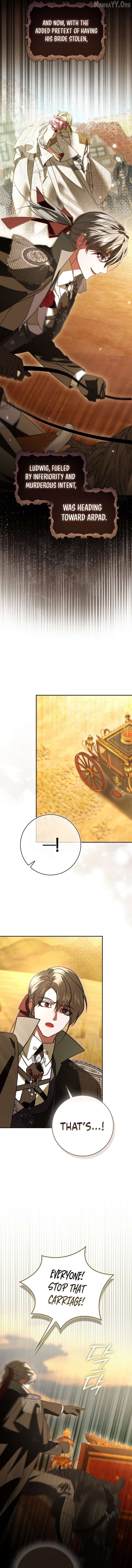 I'll Start by Changing My Husband Through a Plunder Marriage Chapter 10 - page 3