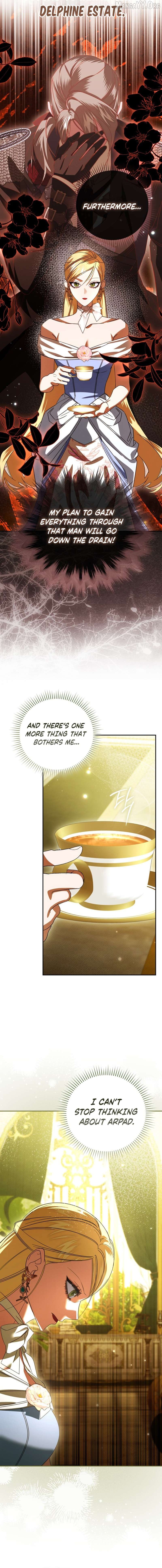 I'll Start by Changing My Husband Through a Plunder Marriage Chapter 10 - page 8