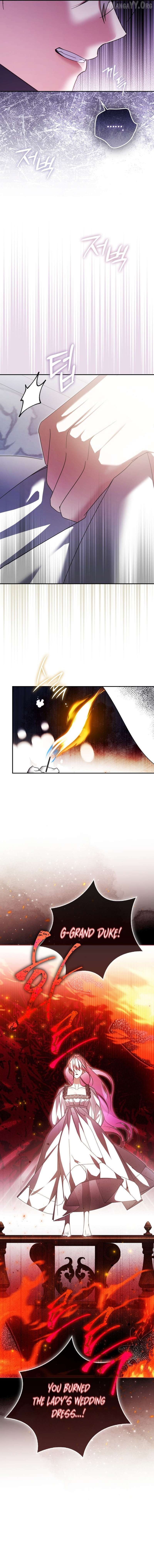 I'll Start by Changing My Husband Through a Plunder Marriage Chapter 2 - page 12