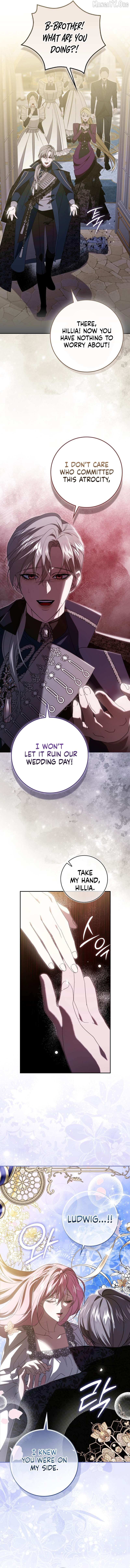 I'll Start by Changing My Husband Through a Plunder Marriage Chapter 2 - page 13