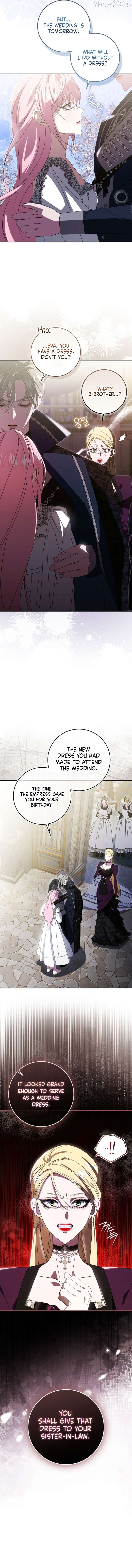 I'll Start by Changing My Husband Through a Plunder Marriage Chapter 2 - page 14