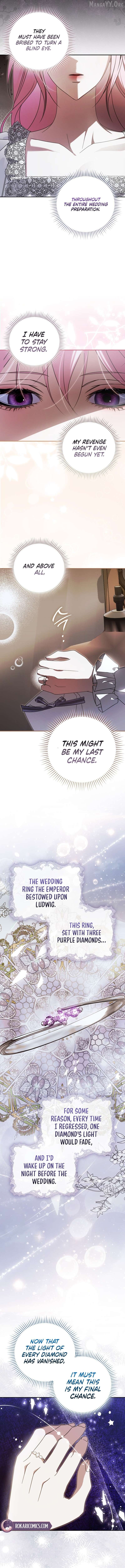 I'll Start by Changing My Husband Through a Plunder Marriage Chapter 2 - page 16