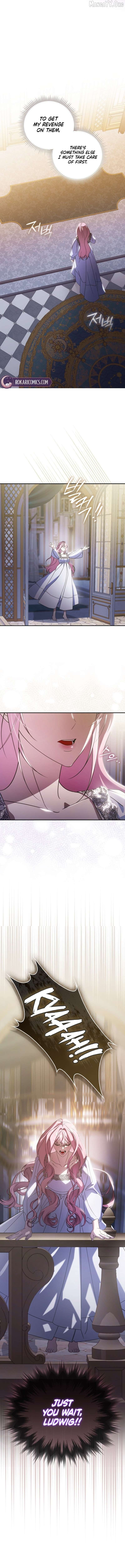 I'll Start by Changing My Husband Through a Plunder Marriage Chapter 2 - page 2