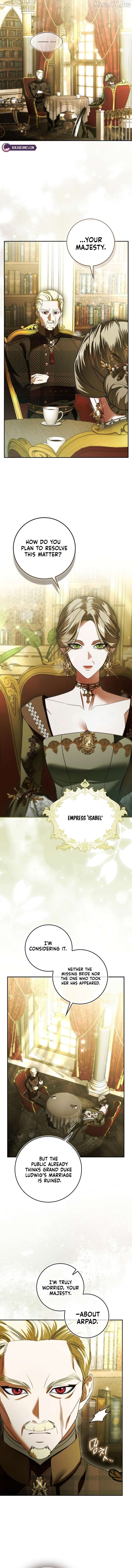 I'll Start by Changing My Husband Through a Plunder Marriage Chapter 7 - page 3
