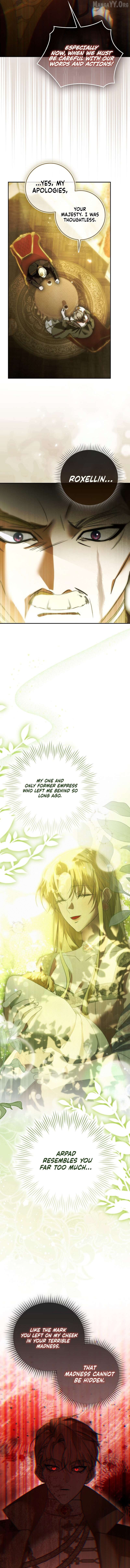 I'll Start by Changing My Husband Through a Plunder Marriage Chapter 7 - page 5