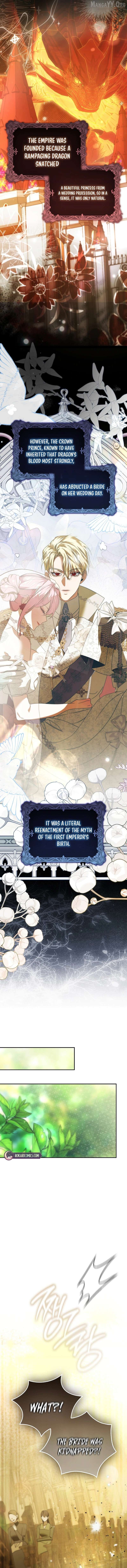 I'll Start by Changing My Husband Through a Plunder Marriage Chapter 6 - page 16