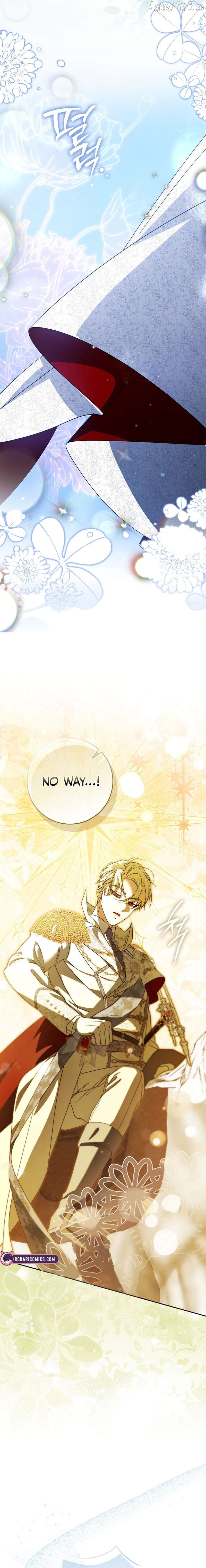 I'll Start by Changing My Husband Through a Plunder Marriage Chapter 5 - page 12