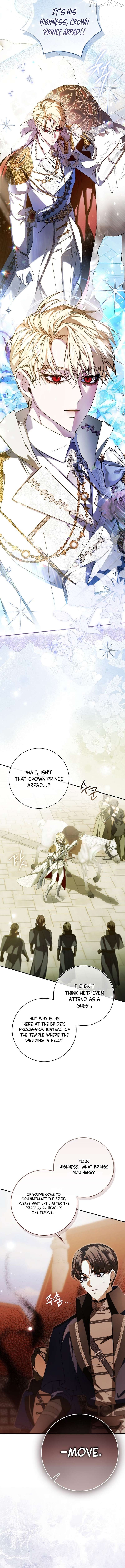 I'll Start by Changing My Husband Through a Plunder Marriage Chapter 5 - page 13