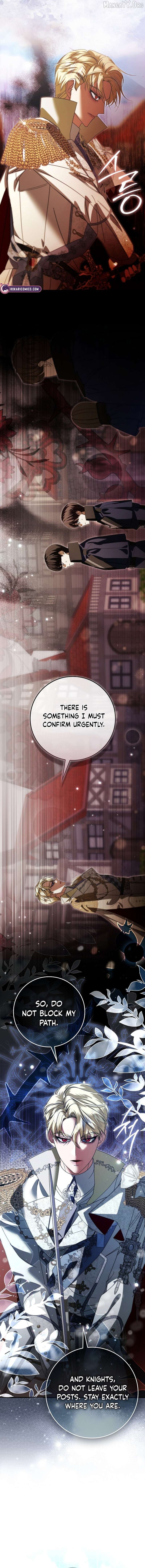 I'll Start by Changing My Husband Through a Plunder Marriage Chapter 5 - page 14