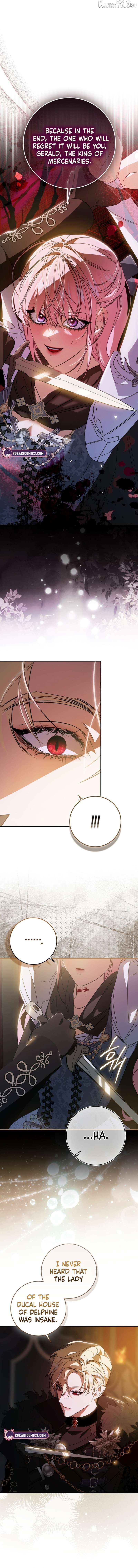 I'll Start by Changing My Husband Through a Plunder Marriage Chapter 4 - page 1