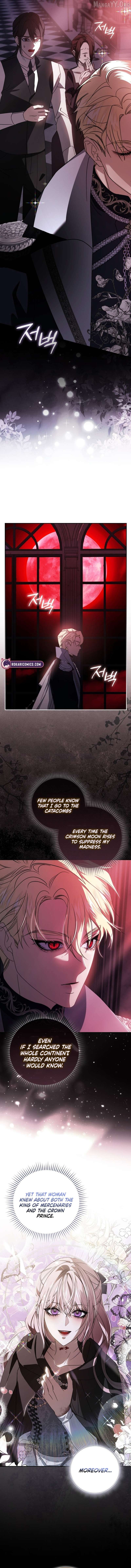 I'll Start by Changing My Husband Through a Plunder Marriage Chapter 4 - page 13