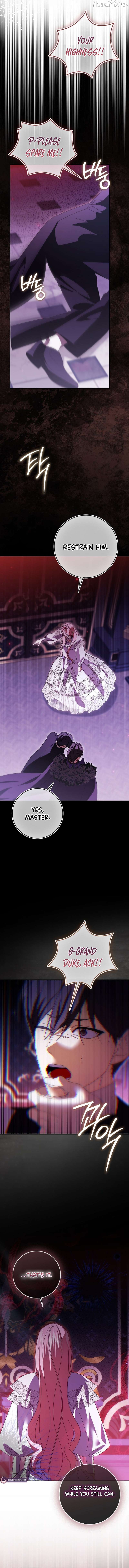 I'll Start by Changing My Husband Through a Plunder Marriage Chapter 19 - page 16