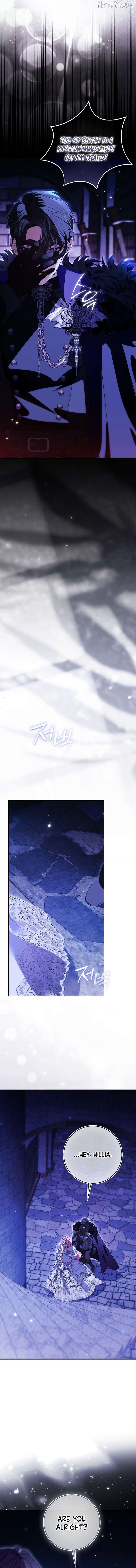 I'll Start by Changing My Husband Through a Plunder Marriage Chapter 19 - page 3