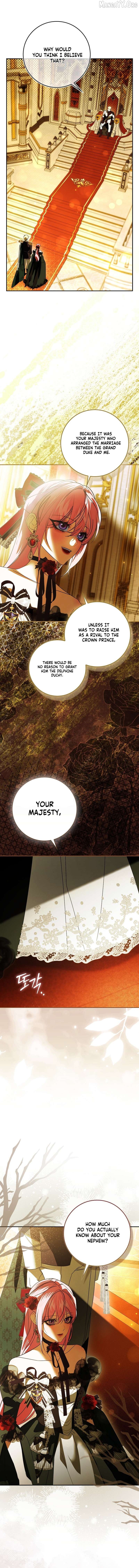 I'll Start by Changing My Husband Through a Plunder Marriage Chapter 11 - page 16