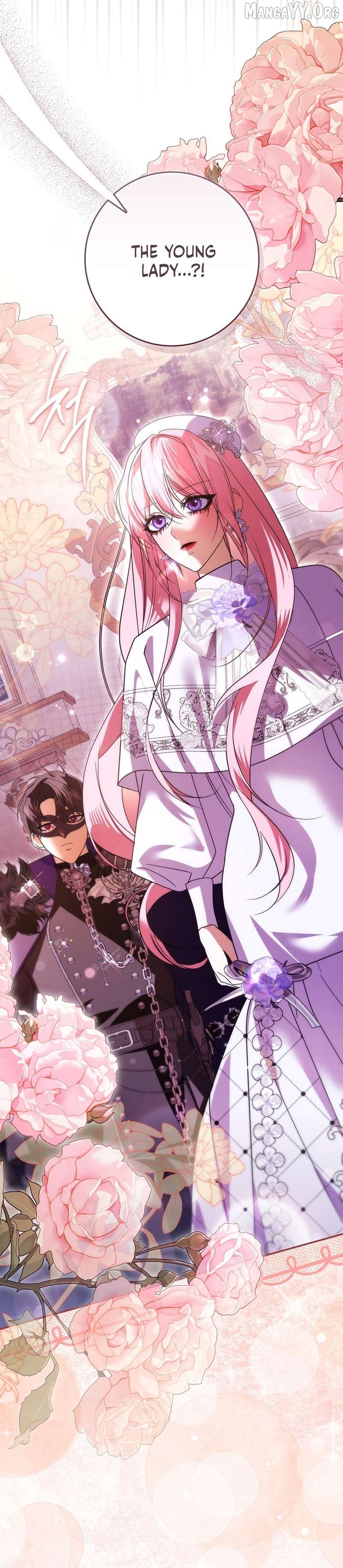 I'll Start by Changing My Husband Through a Plunder Marriage Chapter 18 - page 20