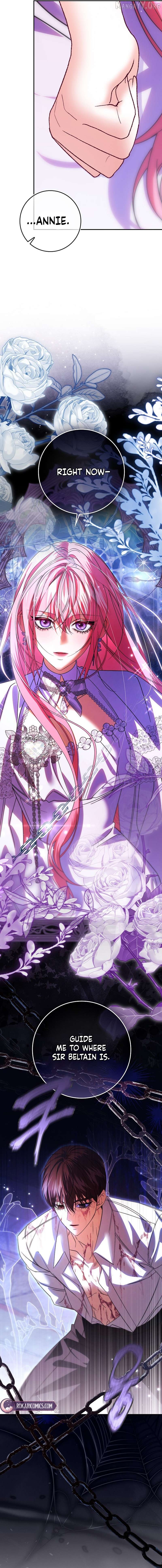 I'll Start by Changing My Husband Through a Plunder Marriage Chapter 18 - page 32