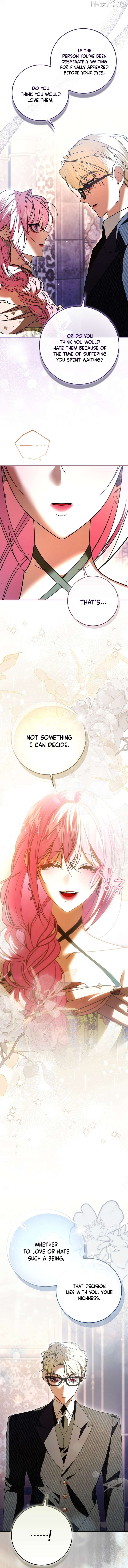 I'll Start by Changing My Husband Through a Plunder Marriage Chapter 16 - page 10