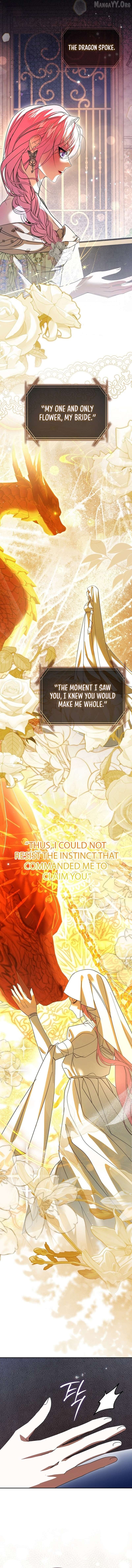 I'll Start by Changing My Husband Through a Plunder Marriage Chapter 15 - page 11