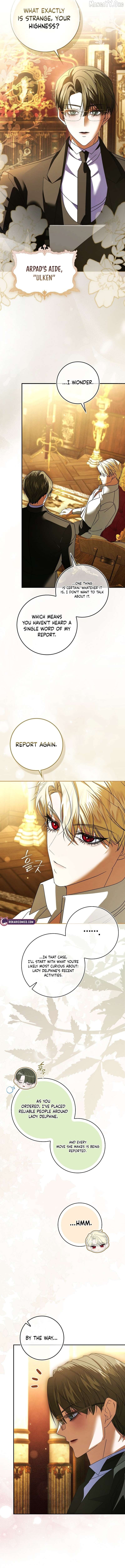 I'll Start by Changing My Husband Through a Plunder Marriage Chapter 14 - page 16