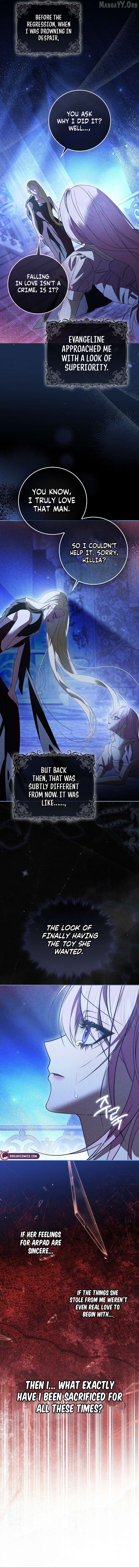 I'll Start by Changing My Husband Through a Plunder Marriage Chapter 13 - page 7
