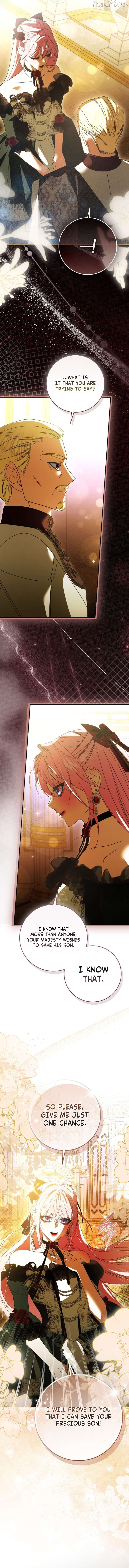 I'll Start by Changing My Husband Through a Plunder Marriage Chapter 12 - page 13