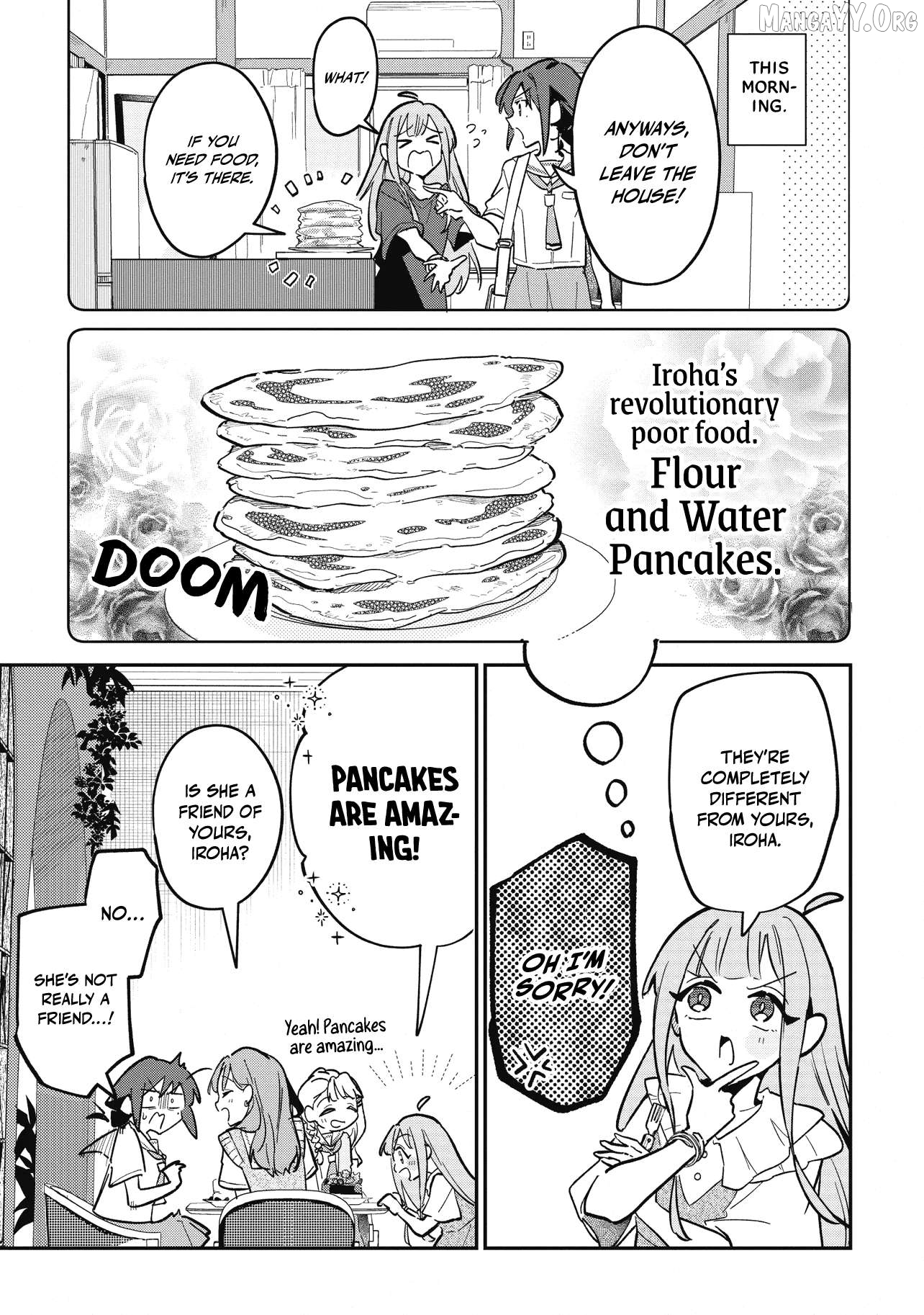 Chou Kaguya-hime! Chapter 2 - page 13