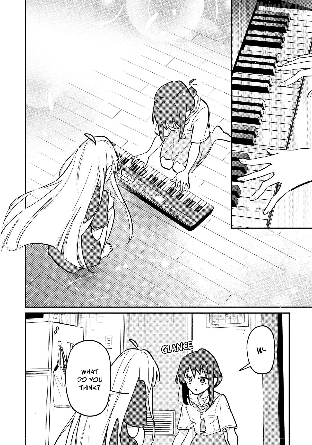 Chou Kaguya-hime! Chapter 3 - page 20
