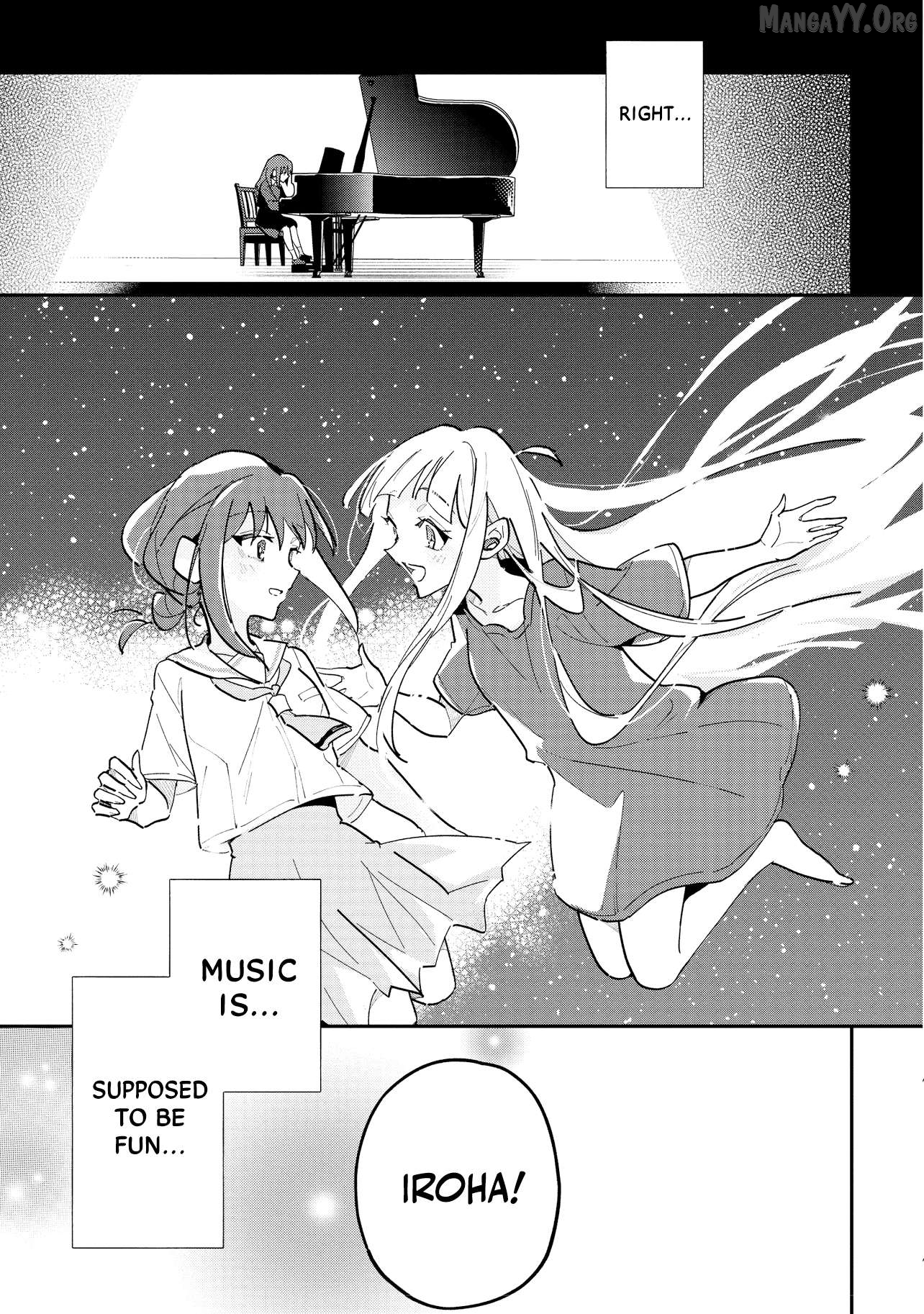 Chou Kaguya-hime! Chapter 3 - page 25