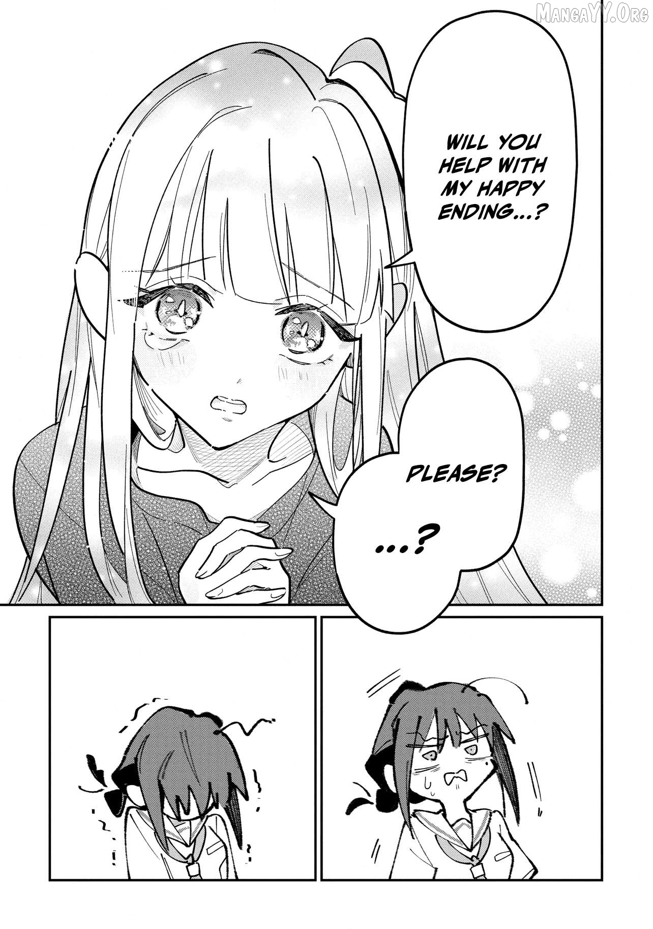 Chou Kaguya-hime! Chapter 3 - page 29