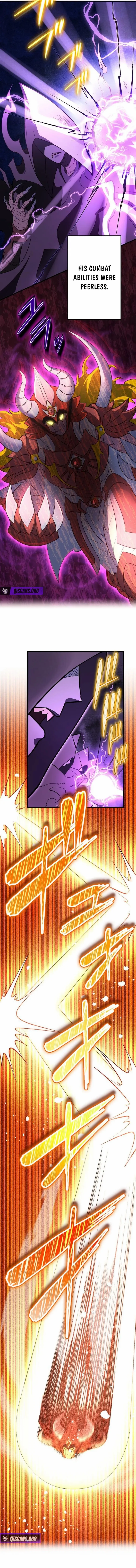 The Awakening of the Demon King Chapter 1 - page 3