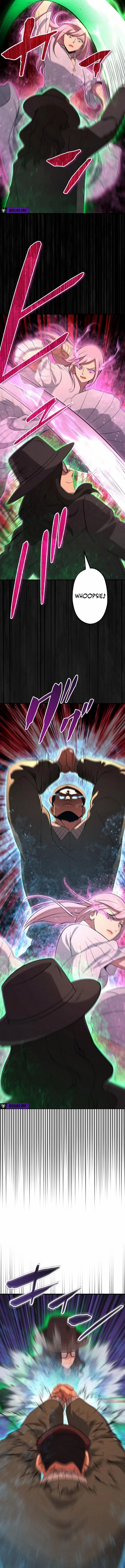 The Awakening of the Demon King Chapter 19 - page 10