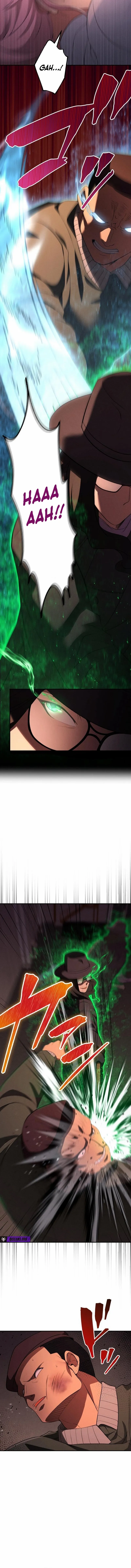 The Awakening of the Demon King Chapter 19 - page 15