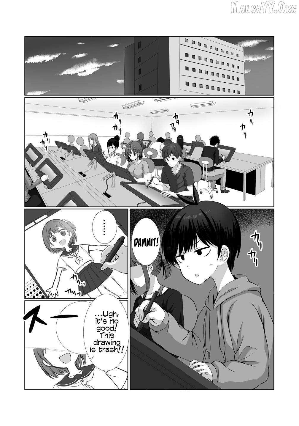 Kaitta Mono O Jittaika Suru Nouryoku De Motenai Ore Ga Hauremu Seikatsu Chapter 1 - page 4