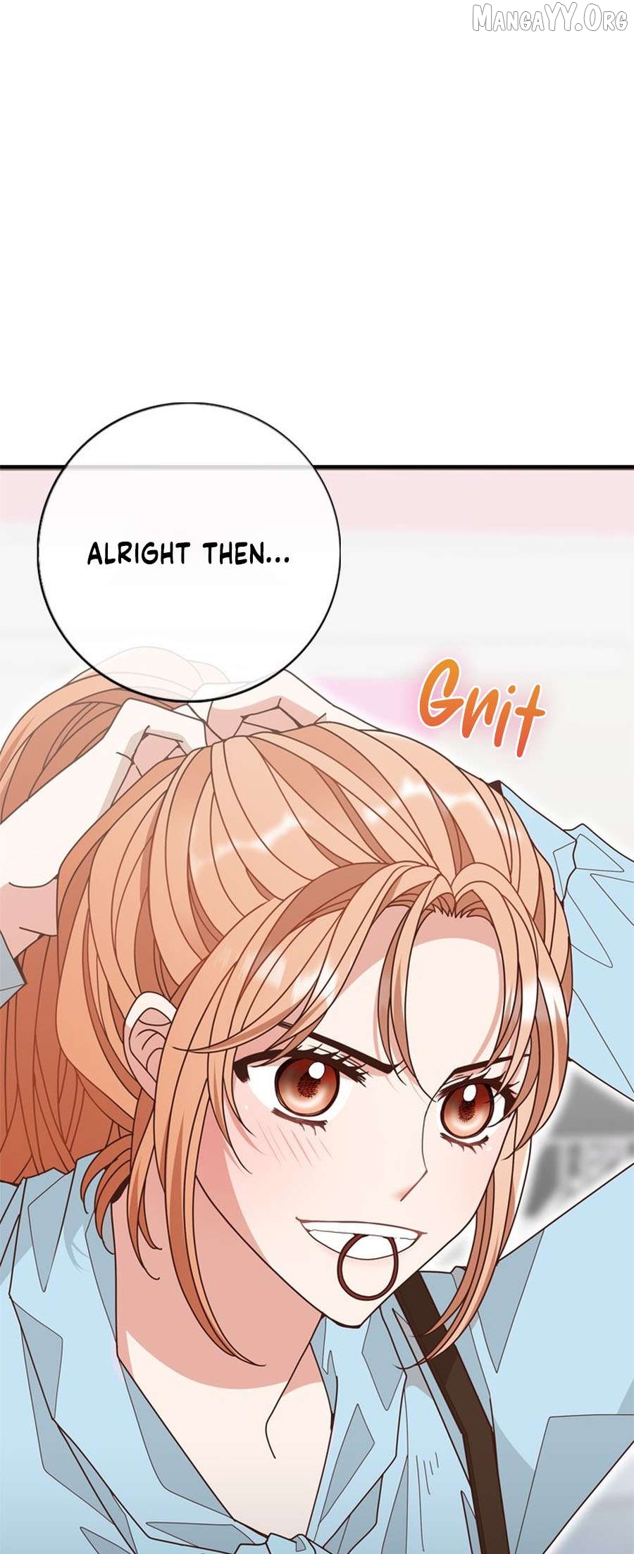 Mr. Manager, I’ll Just Hold Your Hand and Sleep Chapter 3 - page 2