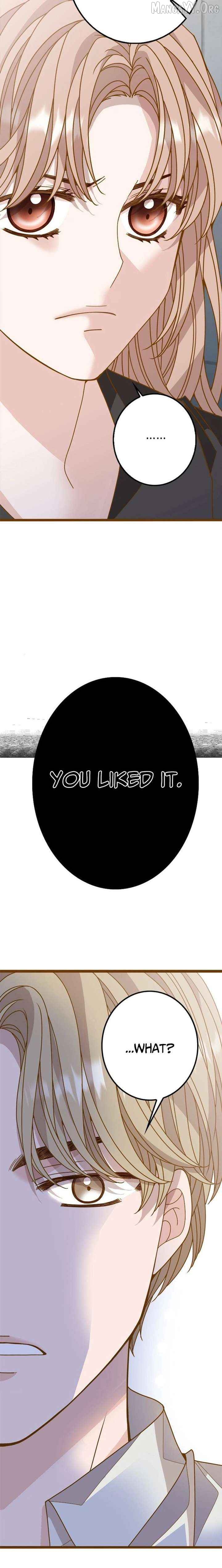 Mr. Manager, I’ll Just Hold Your Hand and Sleep Chapter 10 - page 20