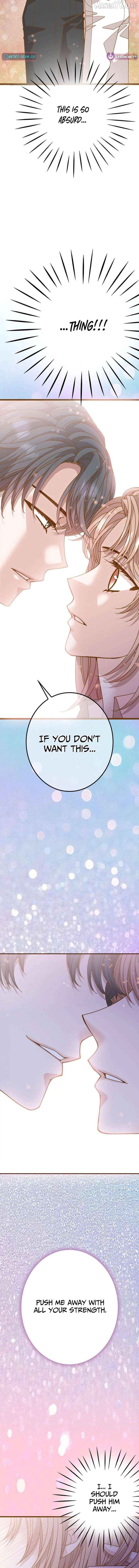 Mr. Manager, I’ll Just Hold Your Hand and Sleep Chapter 19 - page 6