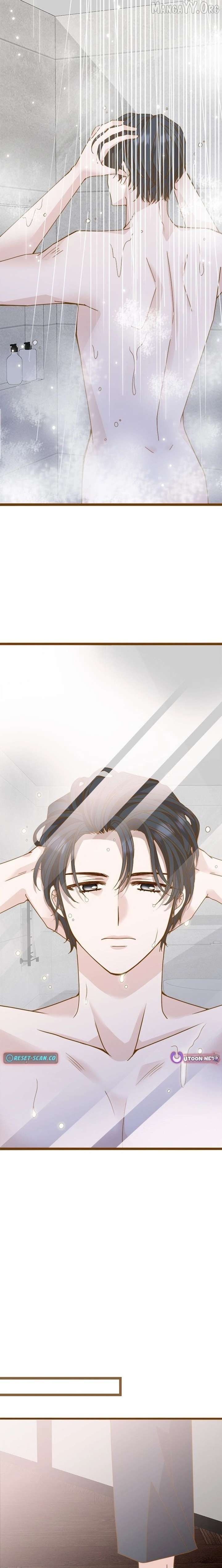 Mr. Manager, I’ll Just Hold Your Hand and Sleep Chapter 8 - page 24