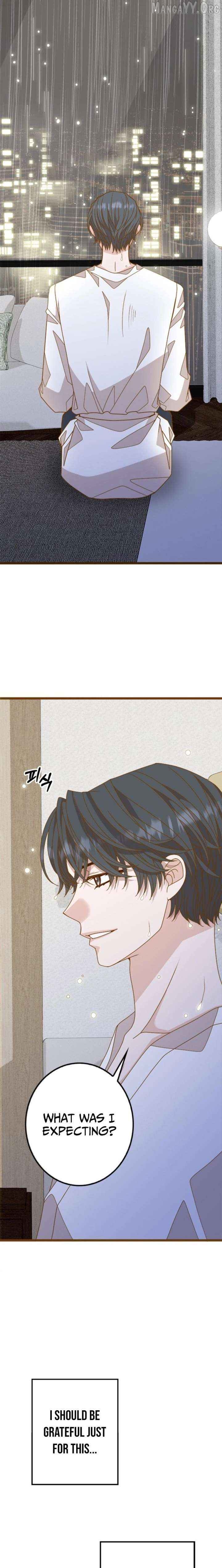 Mr. Manager, I’ll Just Hold Your Hand and Sleep Chapter 8 - page 26