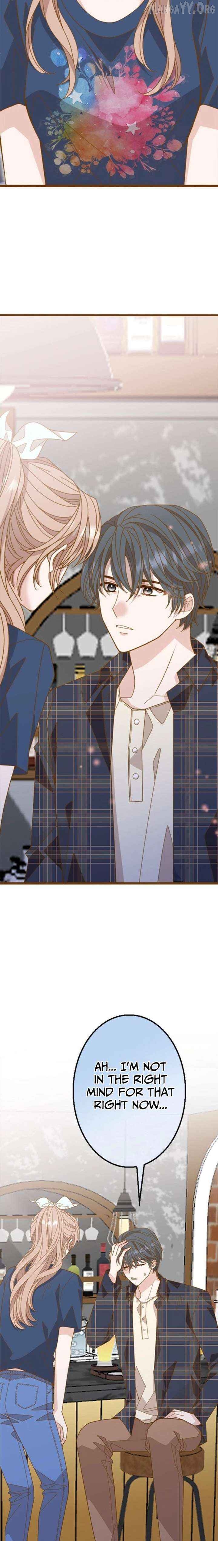 Mr. Manager, I’ll Just Hold Your Hand and Sleep Chapter 8 - page 28