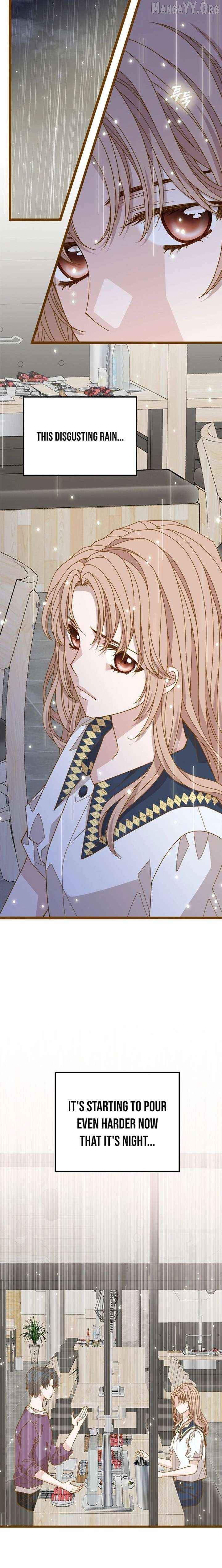 Mr. Manager, I’ll Just Hold Your Hand and Sleep Chapter 7 - page 22