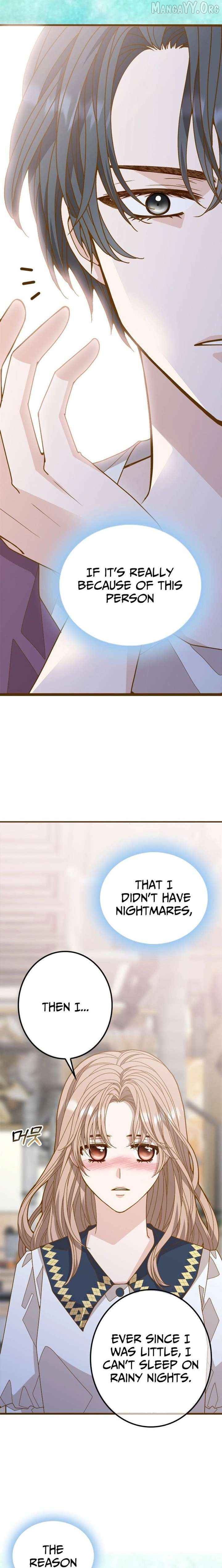 Mr. Manager, I’ll Just Hold Your Hand and Sleep Chapter 7 - page 27