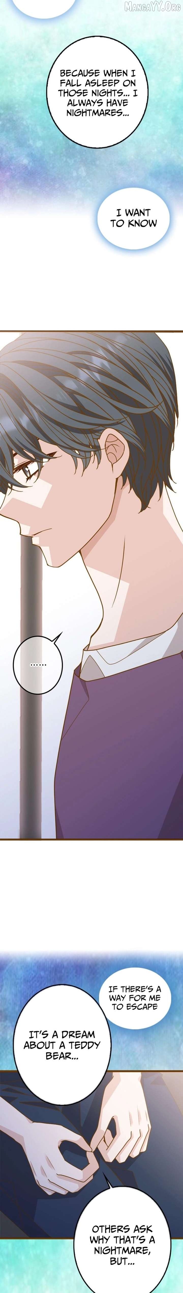 Mr. Manager, I’ll Just Hold Your Hand and Sleep Chapter 7 - page 28