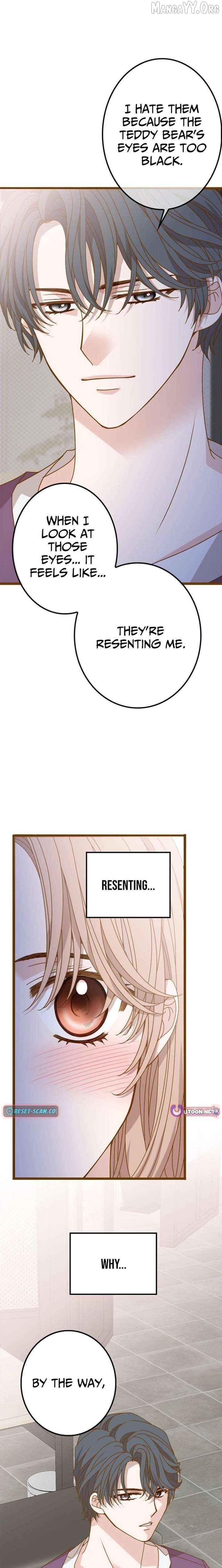 Mr. Manager, I’ll Just Hold Your Hand and Sleep Chapter 7 - page 30