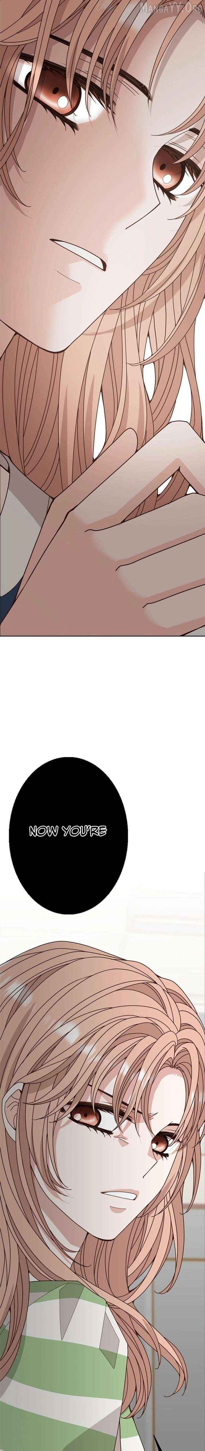 Mr. Manager, I’ll Just Hold Your Hand and Sleep Chapter 6 - page 27