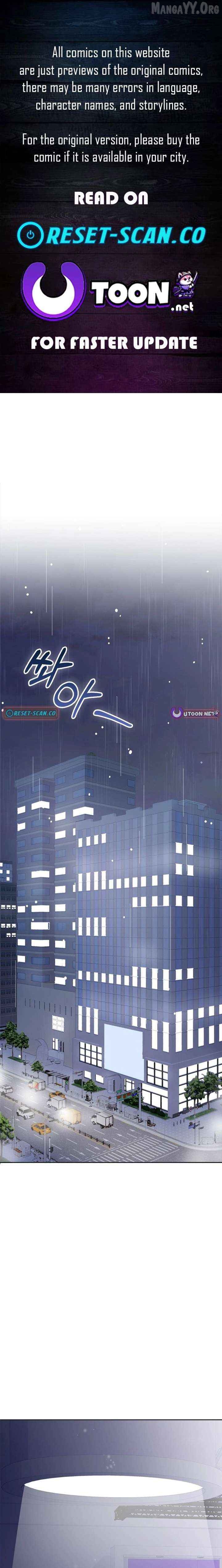 Mr. Manager, I’ll Just Hold Your Hand and Sleep Chapter 4 - page 1