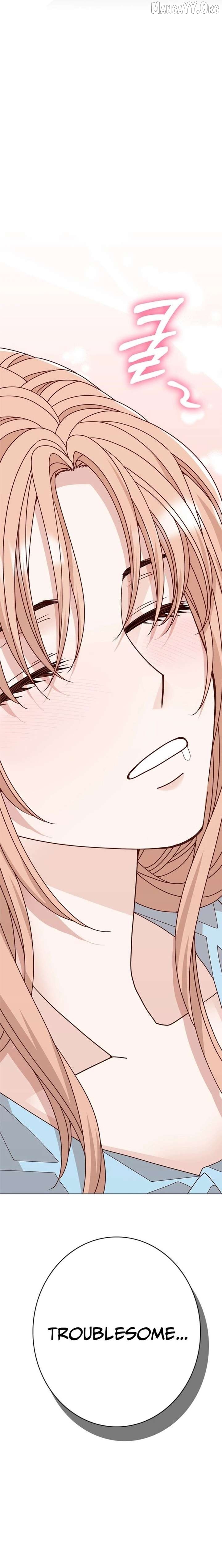 Mr. Manager, I’ll Just Hold Your Hand and Sleep Chapter 4 - page 26